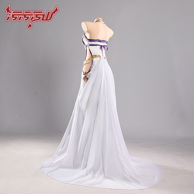 Anime Cosplay Photoshoot - 2026 신상 소드 메이든 수녀 드레스