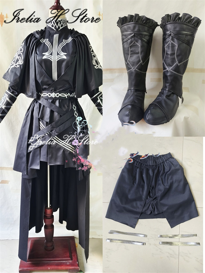 Anime Cosplay Easy - Irelia H Store Final Fantasy XIV