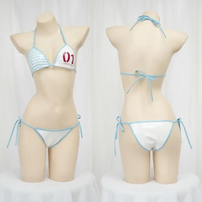 Anime Cosplay Japanese Girl - 일본 귀여운 소녀 애니메이션 코스프레 의상