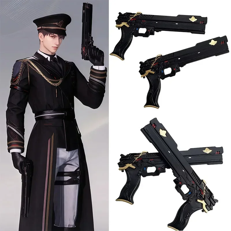Costume Anime Cosplay - 2026 애니메이션 카니발 파티 코스튬 소품