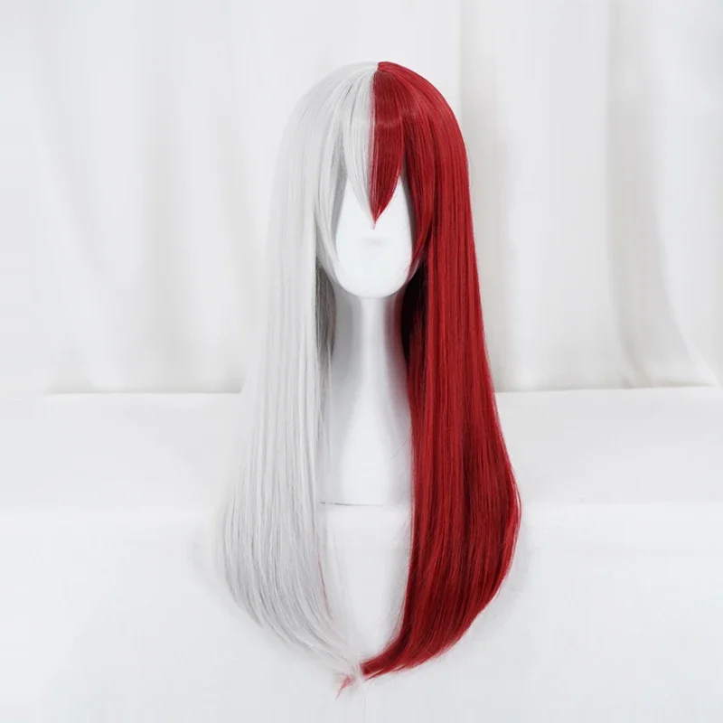 Anime Cosplay Website - 애니메이션 소녀 나의 히어로 아카데미아 토도로키