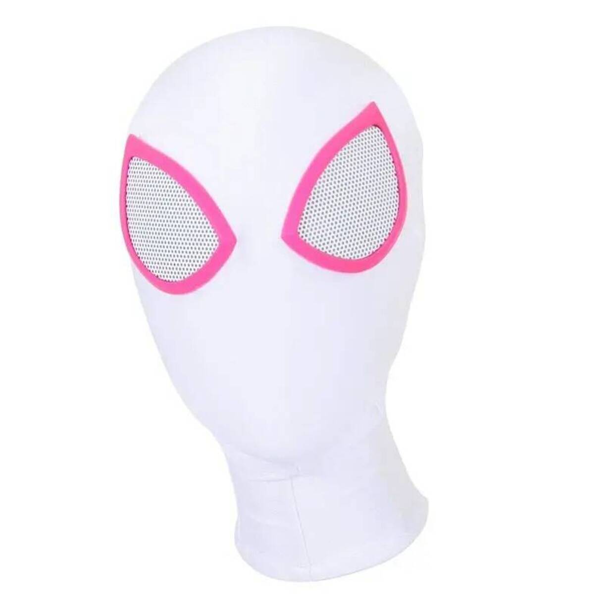 Anime Cosplay Mask - Acg 슈퍼 히어로 그웬 스테이시 젠타이