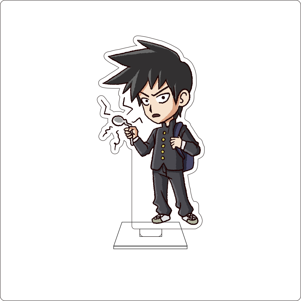 10CM 애니메이션 모부 사이코 하쿠 코스프레 귀여운  - Anime Cosplay Buy 리뷰 및 가격