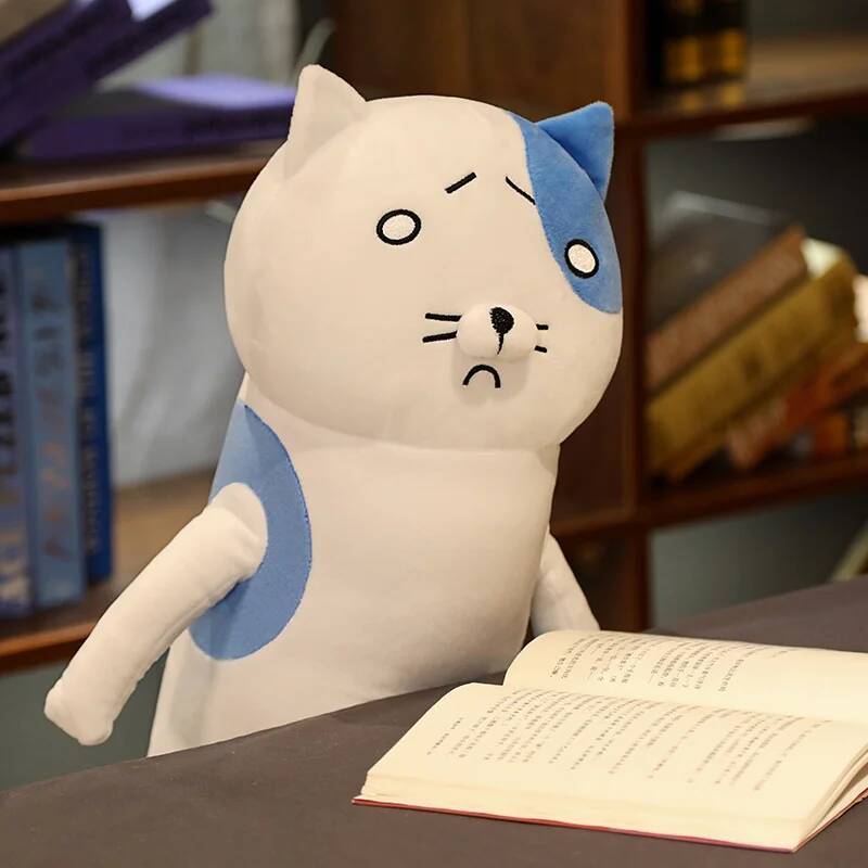 우마루짱 히모토 코스프레 베개 고양이 인형 플러시 피규 - Costume Anime Cosplay 리뷰 및 가격