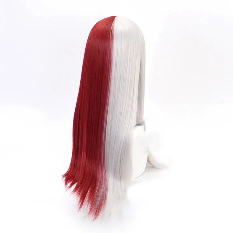 애니메이션 소녀 My Hero Academia todo - Anime Cosplay Website 리뷰 및 가격