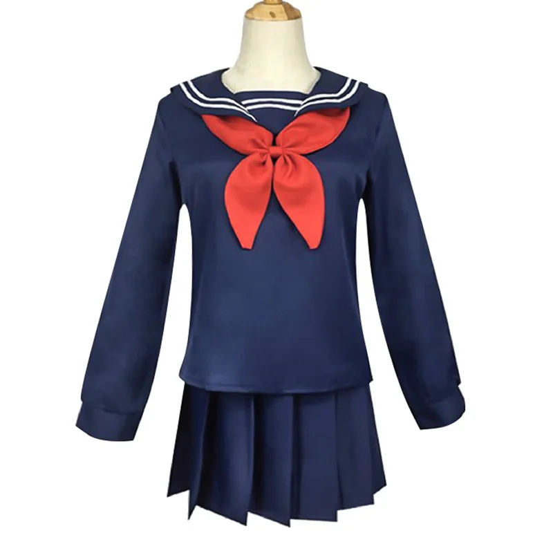 Anime My Hero Academia Boku No - Anime Cosplay Japanese Girl 리뷰 및 가격