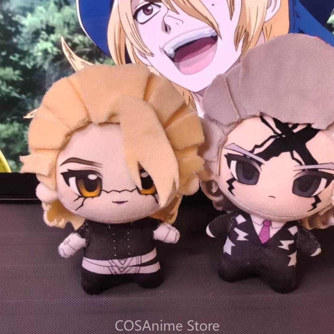닥터 스톤 겐 아사기리 스탠리 10cm 애니메이션 코스 - Cosplay Anime Top 리뷰 및 가격