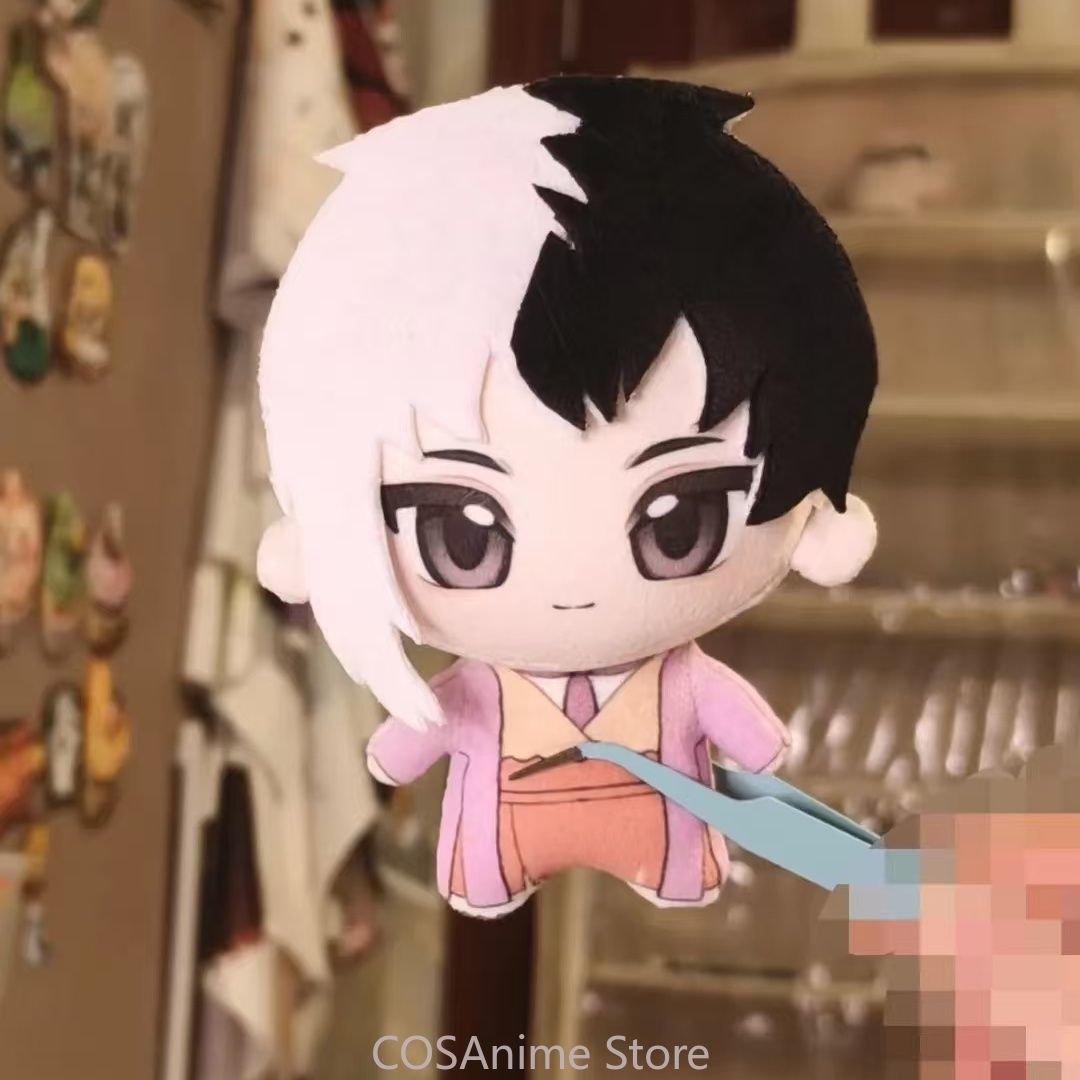 닥터 스톤 겐 아사기리 스탠리 10cm 애니메이션 코스 - Cosplay Anime Top 리뷰 및 가격