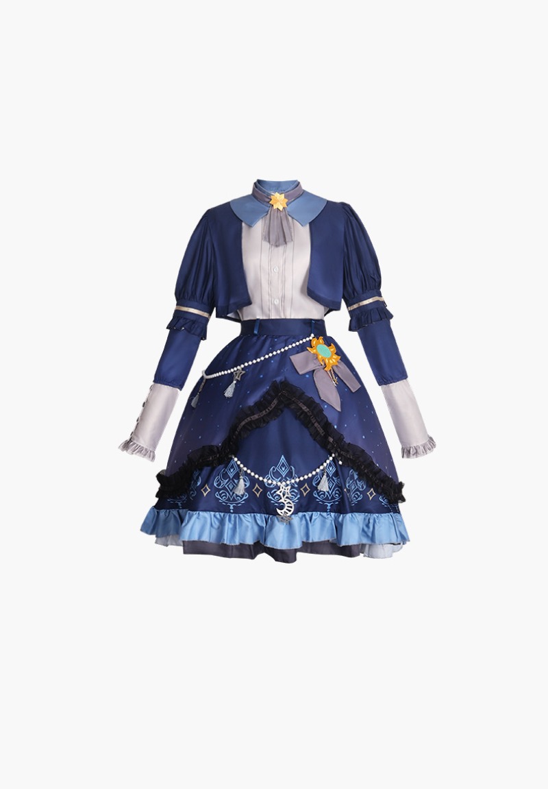 2025 PJSK 스타 아키야마 미즈키 시노노메 에나  - Cosplay Anime Top 리뷰 및 가격