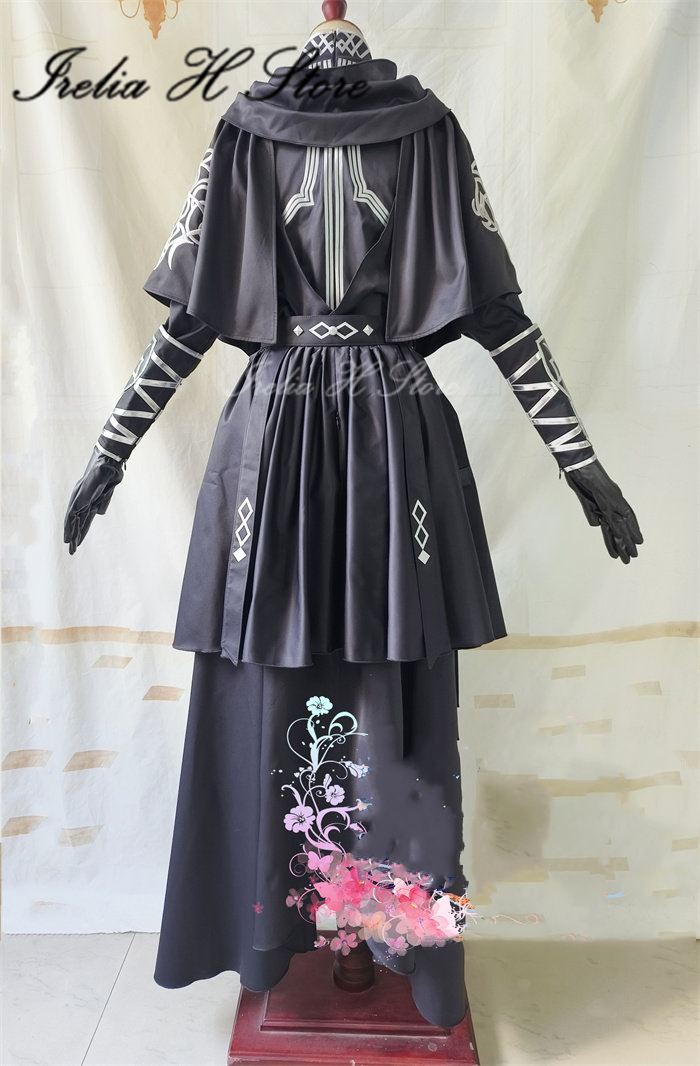 Irelia H Store Final Fantasy X - Anime Cosplay Easy 리뷰 및 가격
