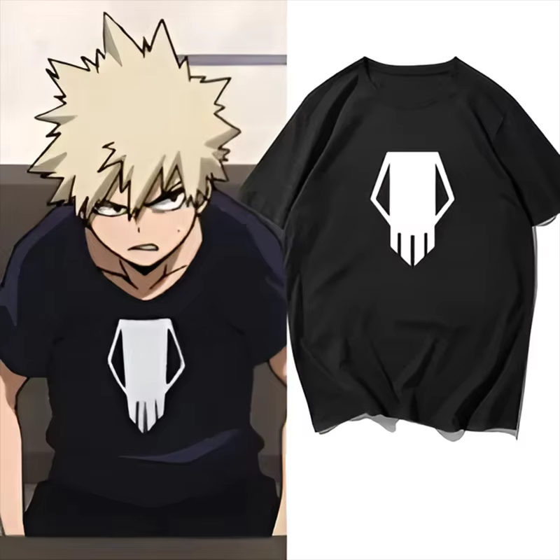 Anime My Hero Academia Bakugou - Anime Cosplay Website 리뷰 및 가격
