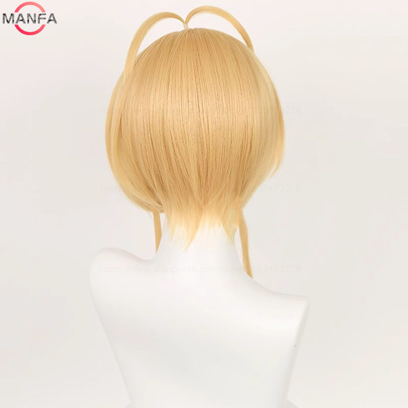 애니메이션 코스프레 가발 사쿠라 기노모토 코스프레 가발 - Anime Cosplay Easy 리뷰 및 가격
