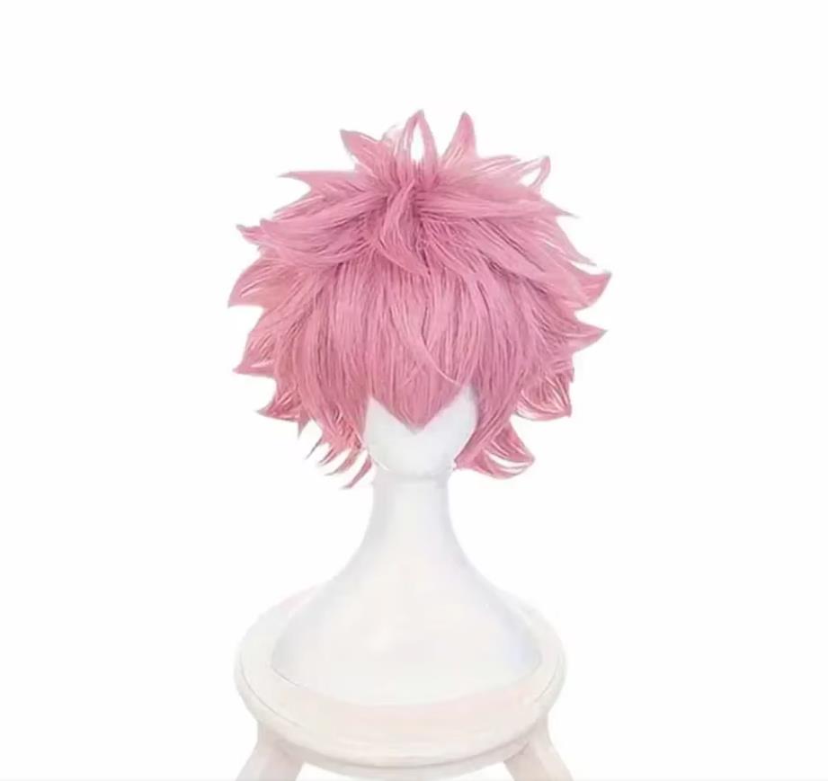 애니메이션 나의 히어로 아카데미아 내열성 헤어 롤플레잉 - Anime Cosplay Website 리뷰 및 가격