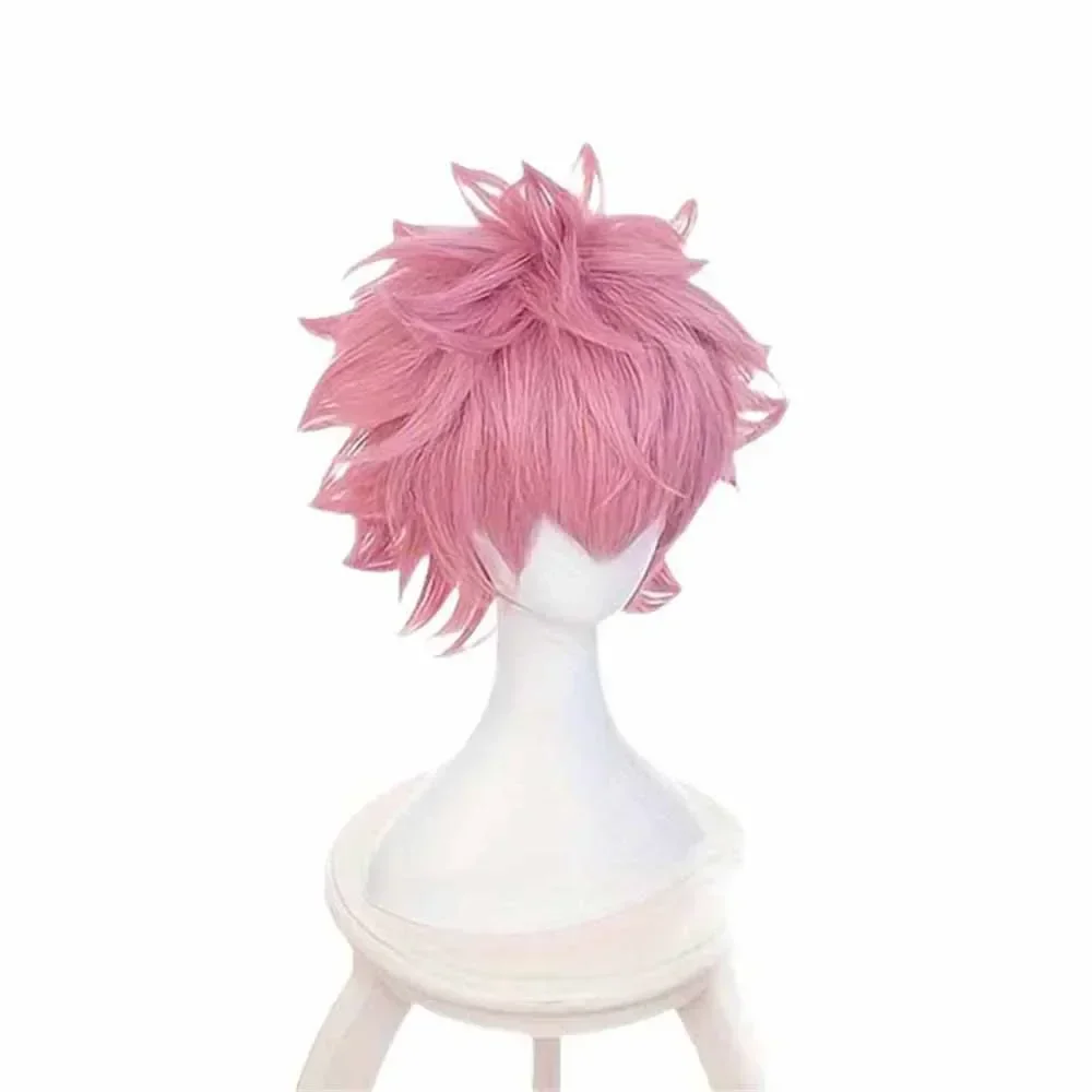 애니메이션 나의 히어로 아카데미아 내열성 헤어 롤플레잉 - Anime Cosplay Website 리뷰 및 가격