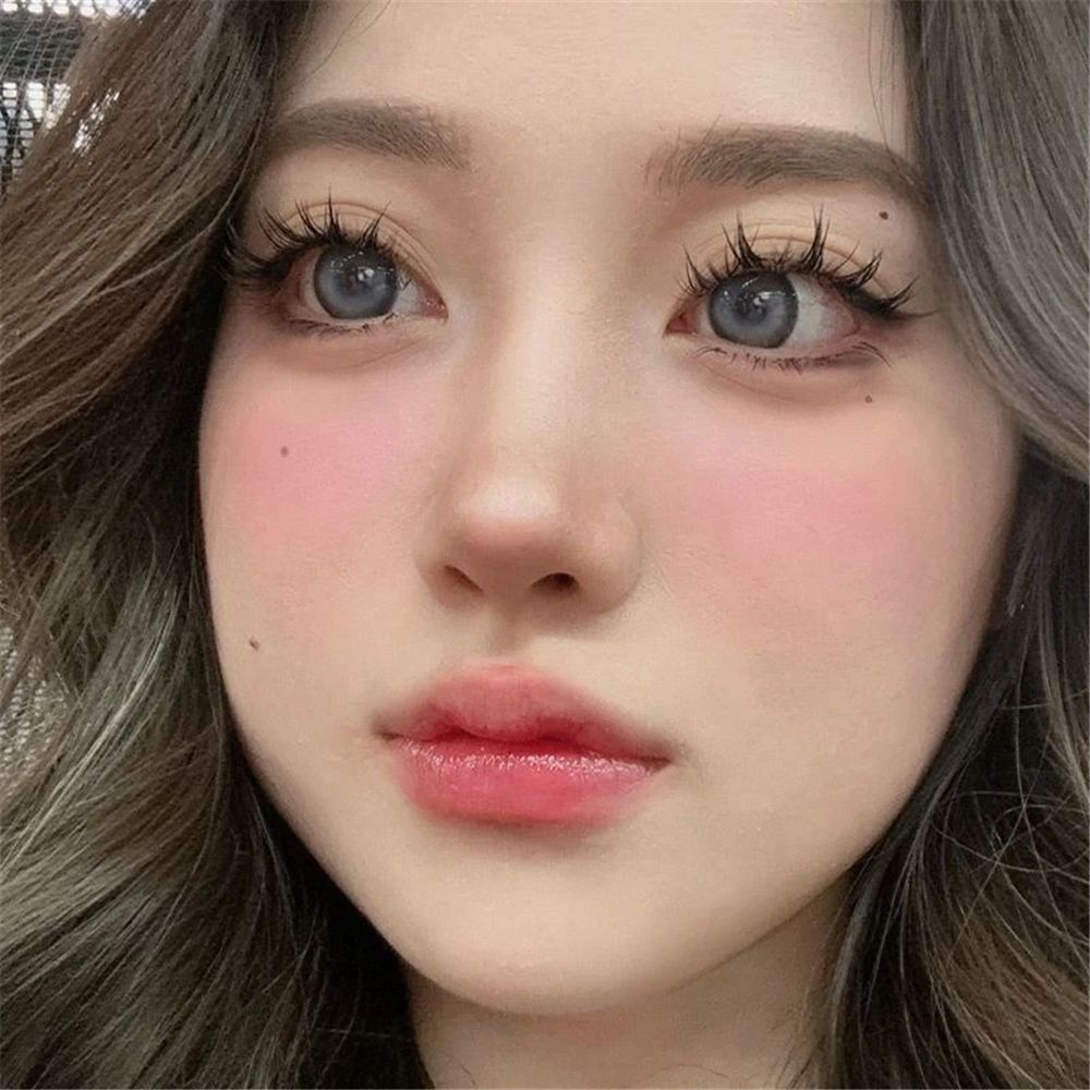 가짜 밍크 가짜 속눈썹 5 쌍 팩 극적인 두꺼운 만화  - Anime Cosplay Makeup 리뷰 및 가격