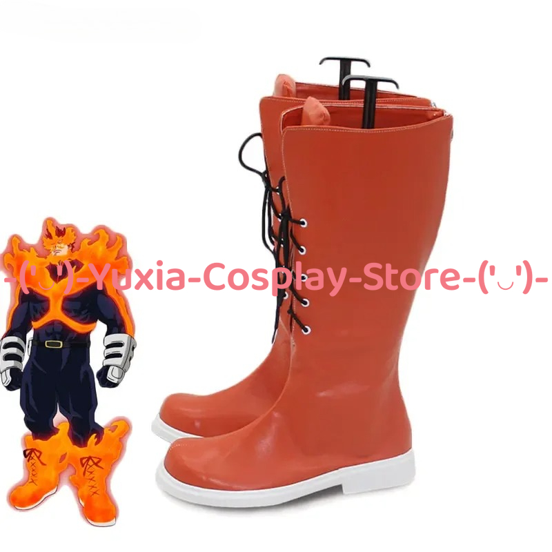 유샤이아코스프레! My Hero Academia 엔데버 - Anime Cosplay Website 리뷰 및 가격