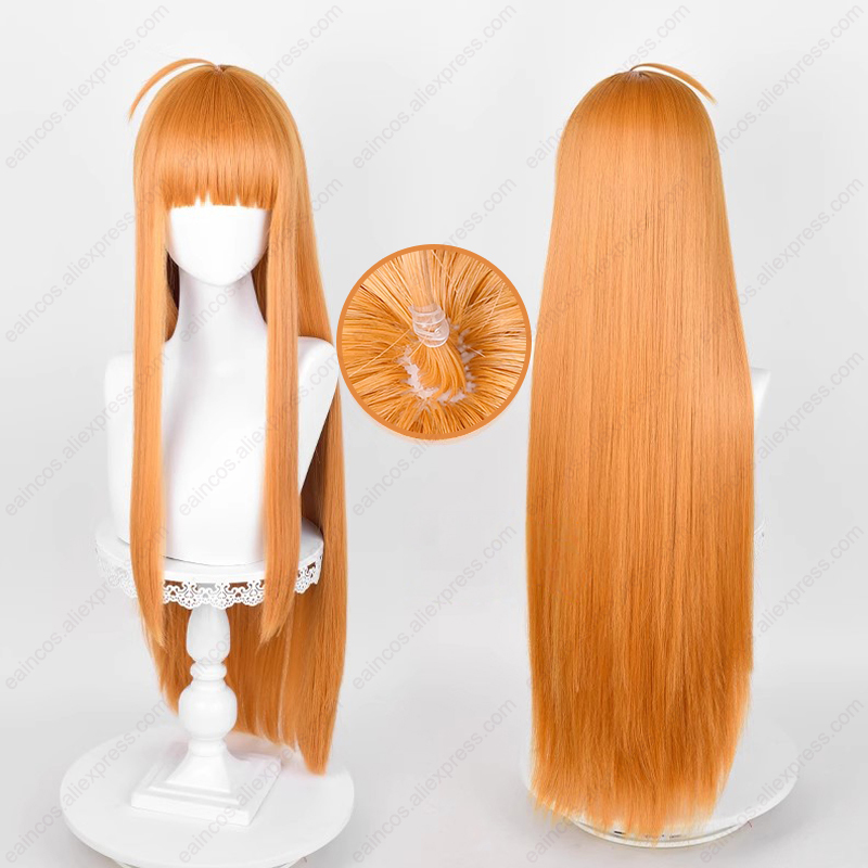 애니메이션 후타바 사쿠라 코스프레 가발 85cm 긴 오 - Anime Cosplay Easy 리뷰 및 가격