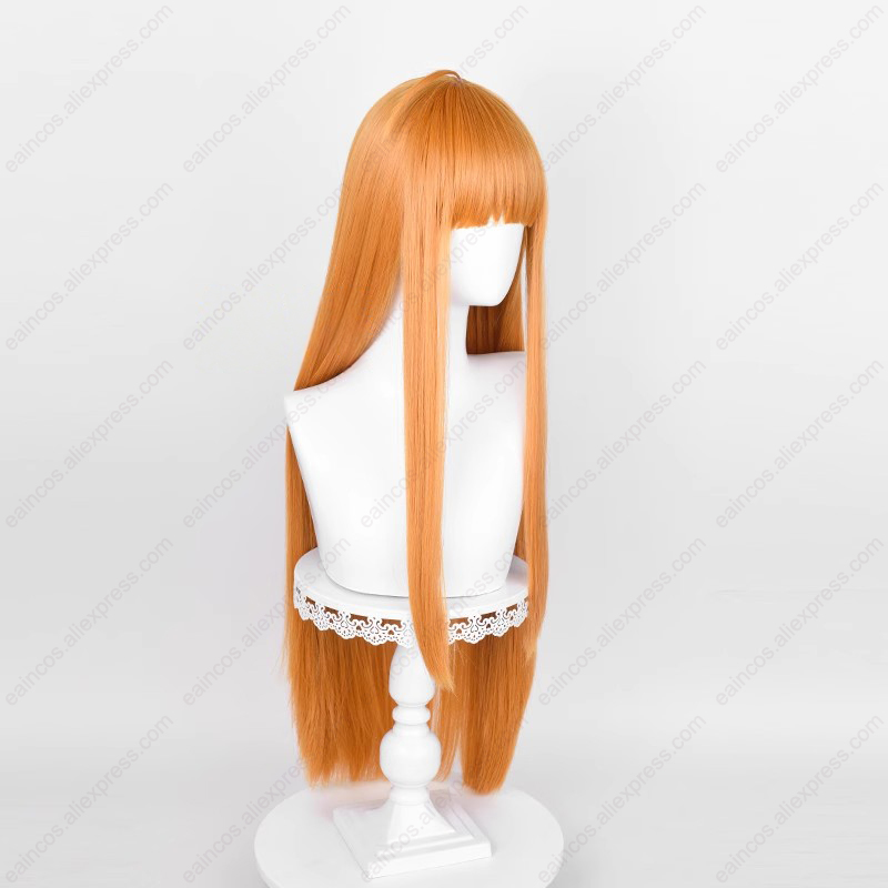 애니메이션 후타바 사쿠라 코스프레 가발 85cm 긴 오 - Anime Cosplay Easy 리뷰 및 가격