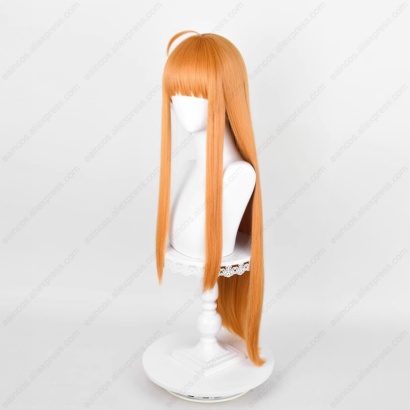 애니메이션 후타바 사쿠라 코스프레 가발 85cm 긴 오 - Anime Cosplay Easy 리뷰 및 가격