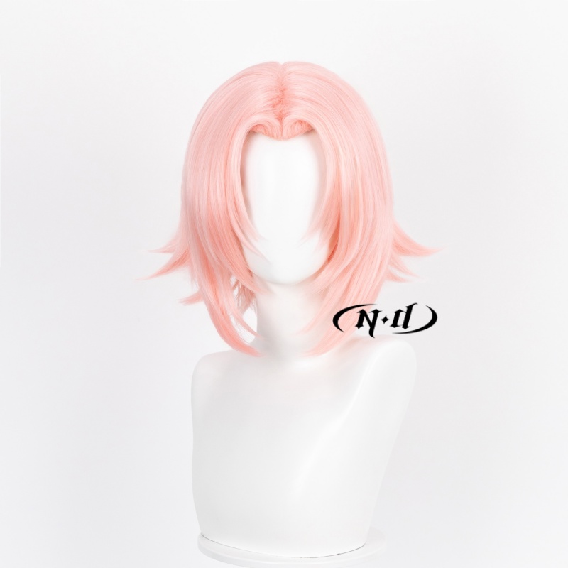 ND 브랜드 사쿠라 하루노 짧은 머리 나루토 코스프레  - Anime Cosplay Easy 리뷰 및 가격