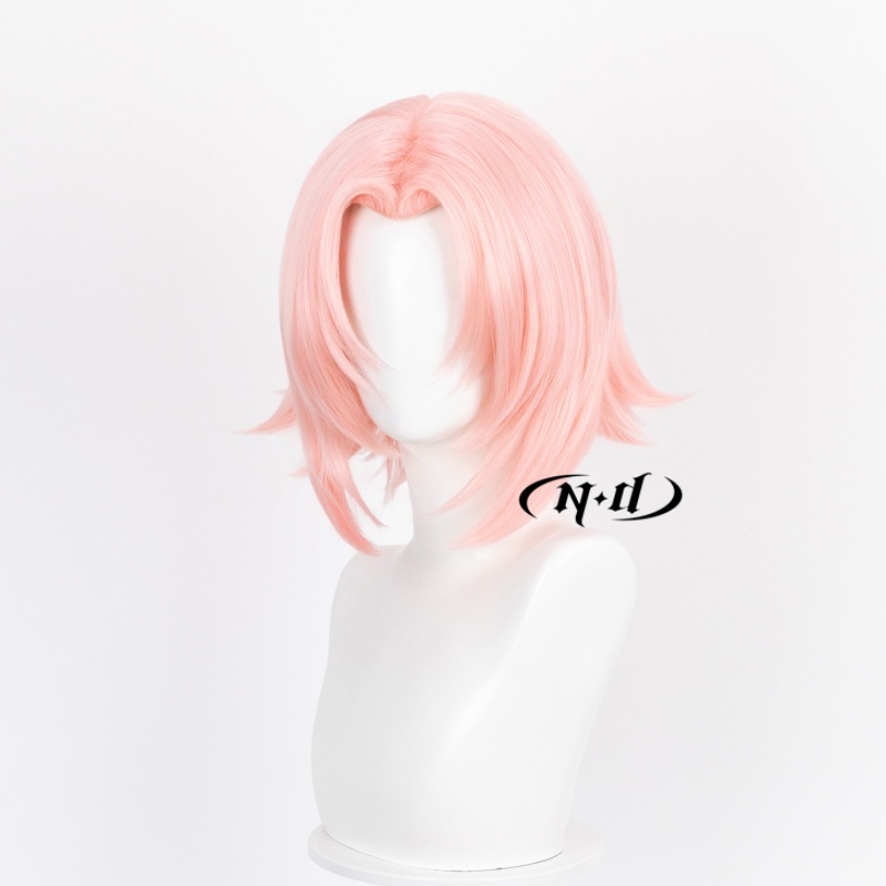 ND 브랜드 사쿠라 하루노 짧은 머리 나루토 코스프레  - Anime Cosplay Easy 리뷰 및 가격