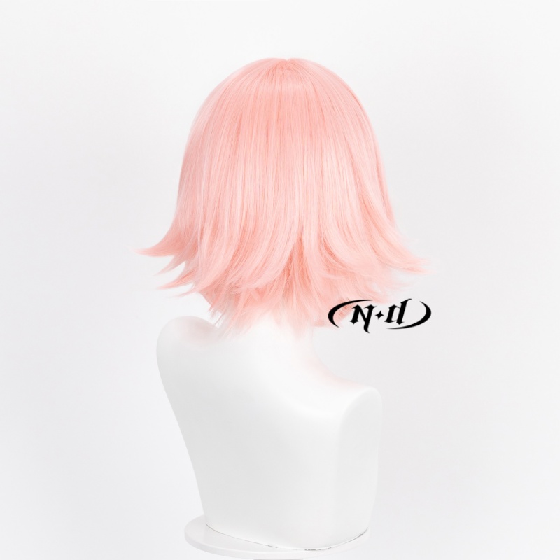 ND 브랜드 사쿠라 하루노 짧은 머리 나루토 코스프레  - Anime Cosplay Easy 리뷰 및 가격