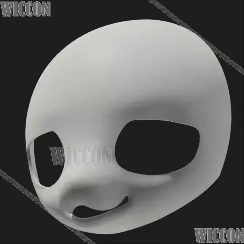 Kig 모피 동물 해골 코스프레 Fursuit Kig  - Anime Cosplay Mask 리뷰 및 가격