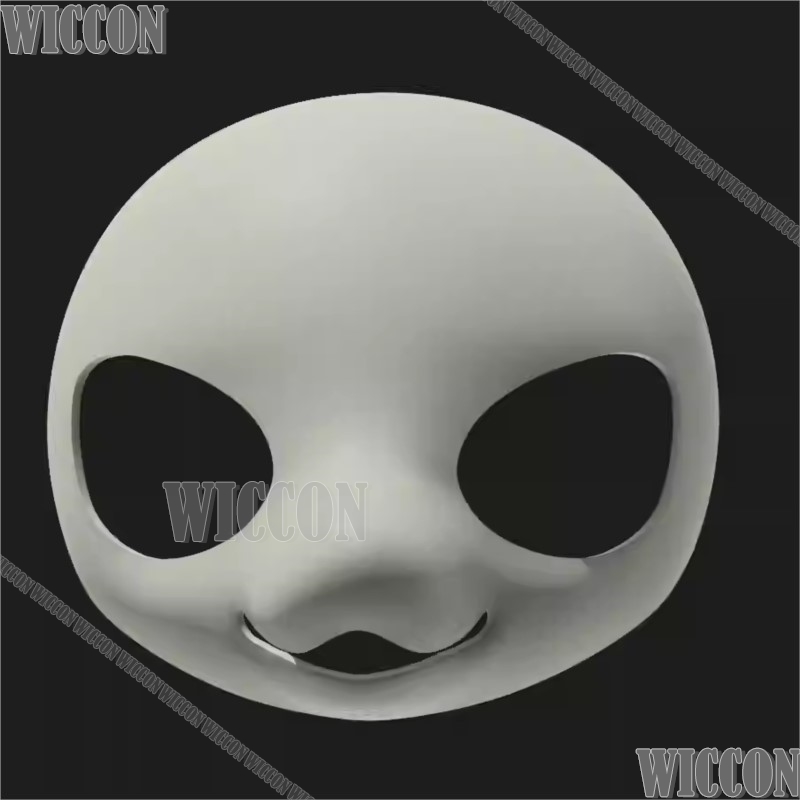 Kig 모피 동물 해골 코스프레 Fursuit Kig  - Anime Cosplay Mask 리뷰 및 가격