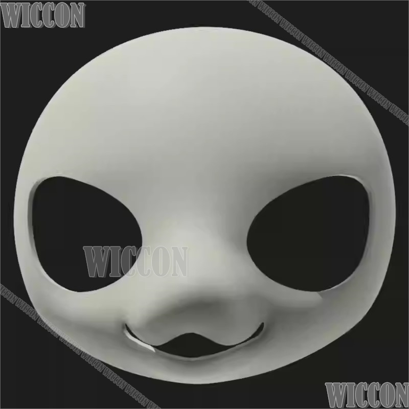 Kig 모피 동물 해골 코스프레 Fursuit Kig  - Anime Cosplay Mask 리뷰 및 가격