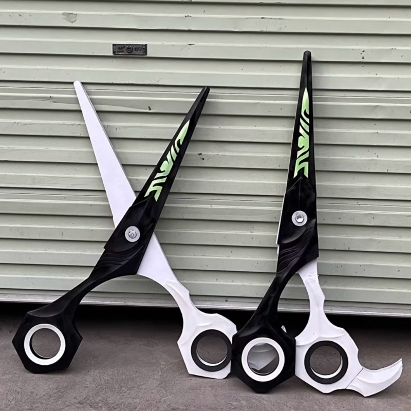 1.2m 리요 리퍼 자이언트 가위 애니메이션 가치아쿠타 - Anime Cosplay Photoshoot 리뷰 및 가격