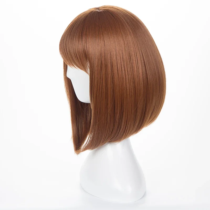 Anime My Hero Academia Ochako  - Anime Cosplay Website 리뷰 및 가격