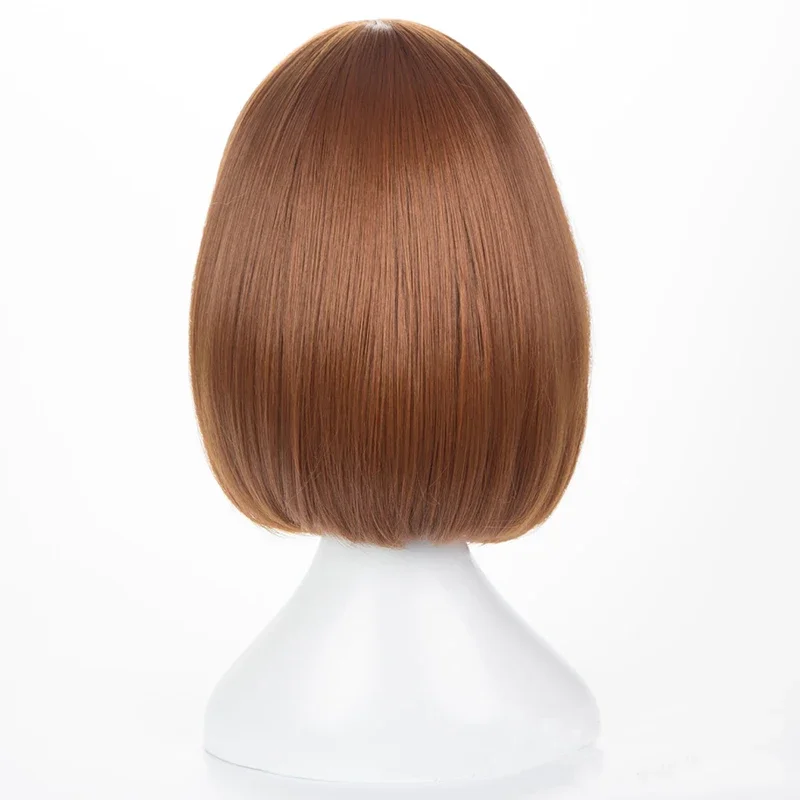 Anime My Hero Academia Ochako  - Anime Cosplay Website 리뷰 및 가격