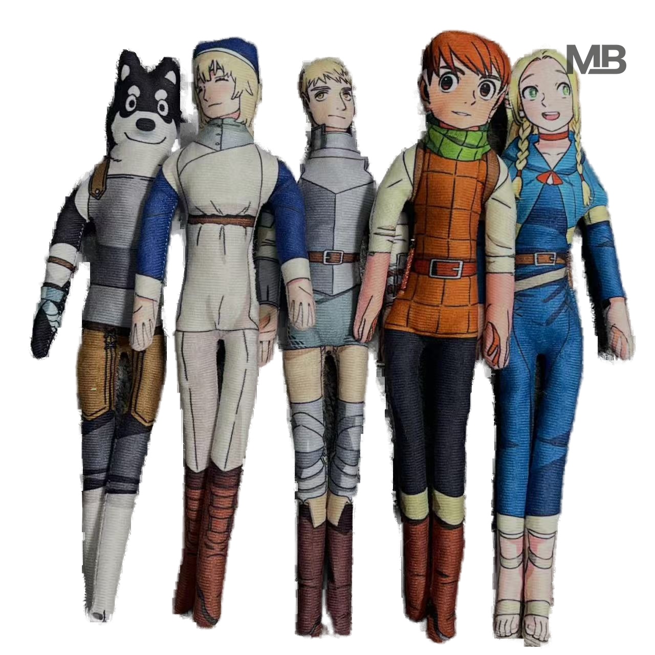 던전 메시 라이오스 팔린 칠척크 마실레 이상하고 소름끼 - Anime Cosplay Website 리뷰 및 가격