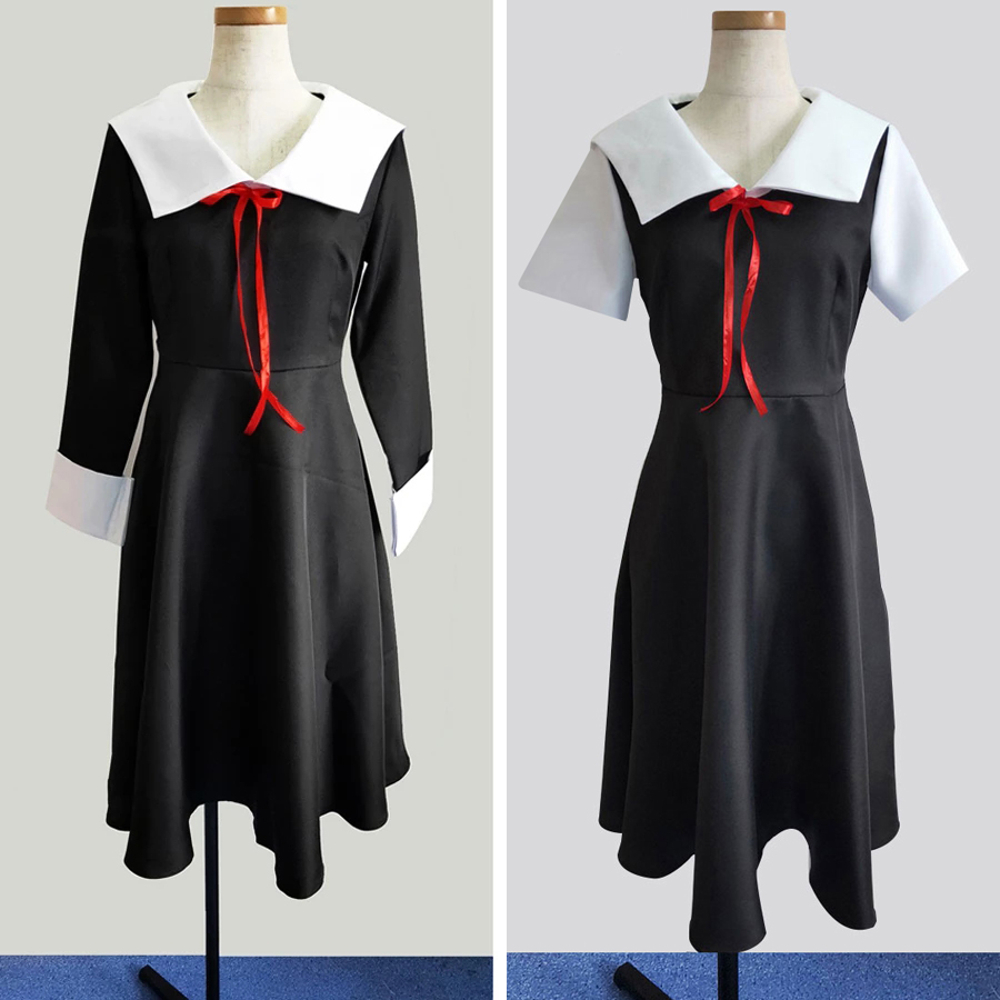 Anime Kaguya-Sama: Love Is War - Anime Cosplay Japanese Girl 리뷰 및 가격