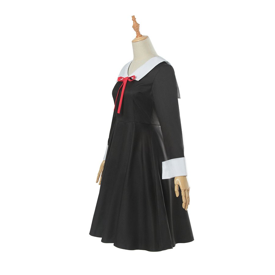 Anime Kaguya-Sama: Love Is War - Anime Cosplay Japanese Girl 리뷰 및 가격