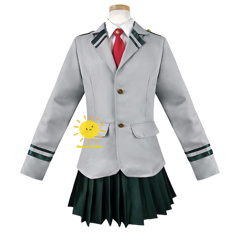 애니메이션 미도리야 이즈쿠 오카코 우라라카 코스프레 나 - Anime Cosplay Website 리뷰 및 가격