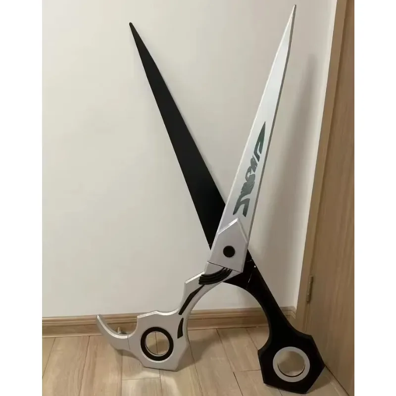 Ryou Big Scissors GACHIAKUTA 애 - Anime Cosplay Photoshoot 리뷰 및 가격