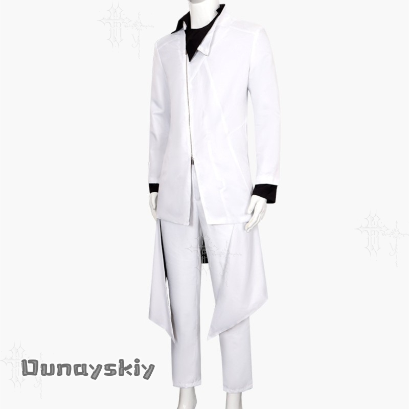 츠카사 텐마 WS 히트 아노멀리 컴플리트 코스 아웃핏  - Anime Cosplay Photoshoot 리뷰 및 가격
