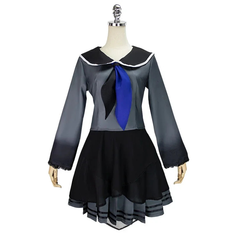 프로젝트 세카이 게임 아사히나 마후유 애니메이션 코스프 - Anime Cosplay Japanese Girl 리뷰 및 가격