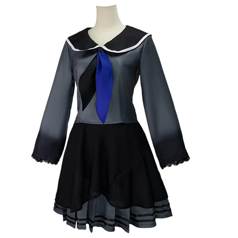 프로젝트 세카이 게임 아사히나 마후유 애니메이션 코스프 - Anime Cosplay Japanese Girl 리뷰 및 가격