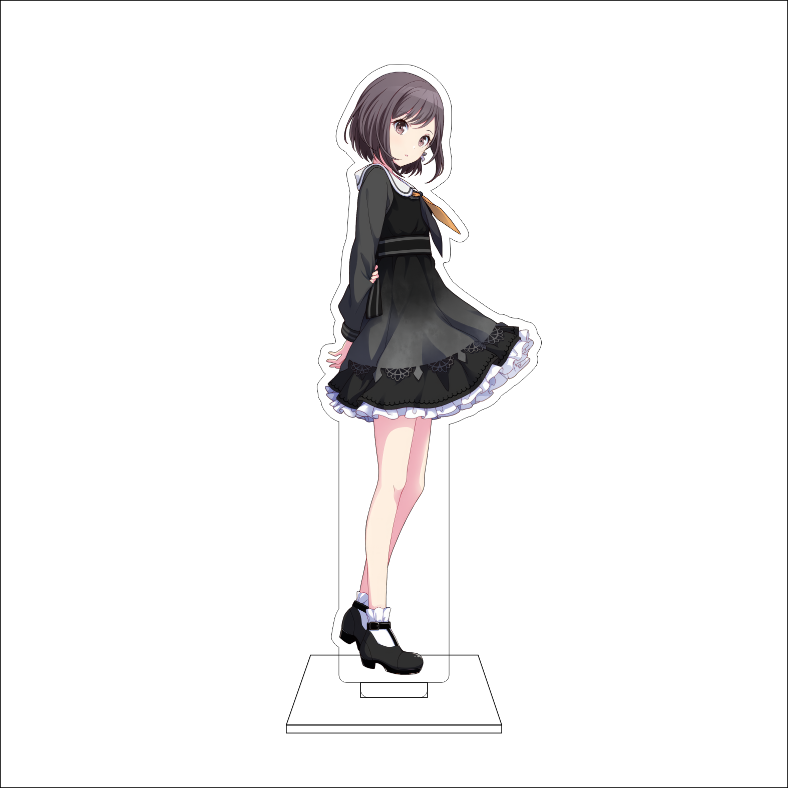 16CM 애니메이션 ‌ 프로젝트 SEKAI COLORF - Anime Cosplay Buy 리뷰 및 가격
