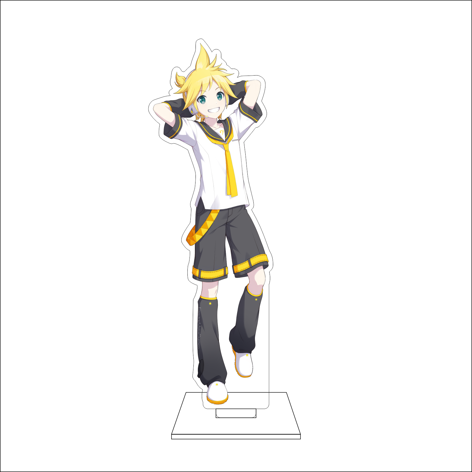 16CM 애니메이션 ‌ 프로젝트 SEKAI COLORF - Anime Cosplay Buy 리뷰 및 가격