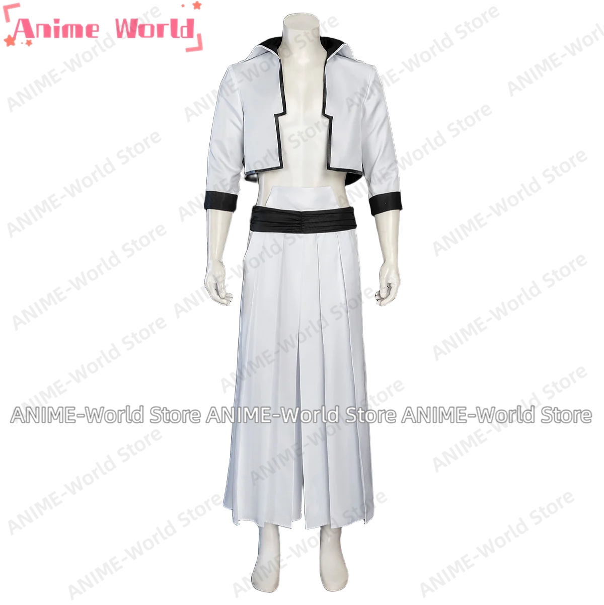 《맞춤형 사이즈》애니메이션 Grimmjow Jaeger - Anime Cosplay Mask 리뷰 및 가격