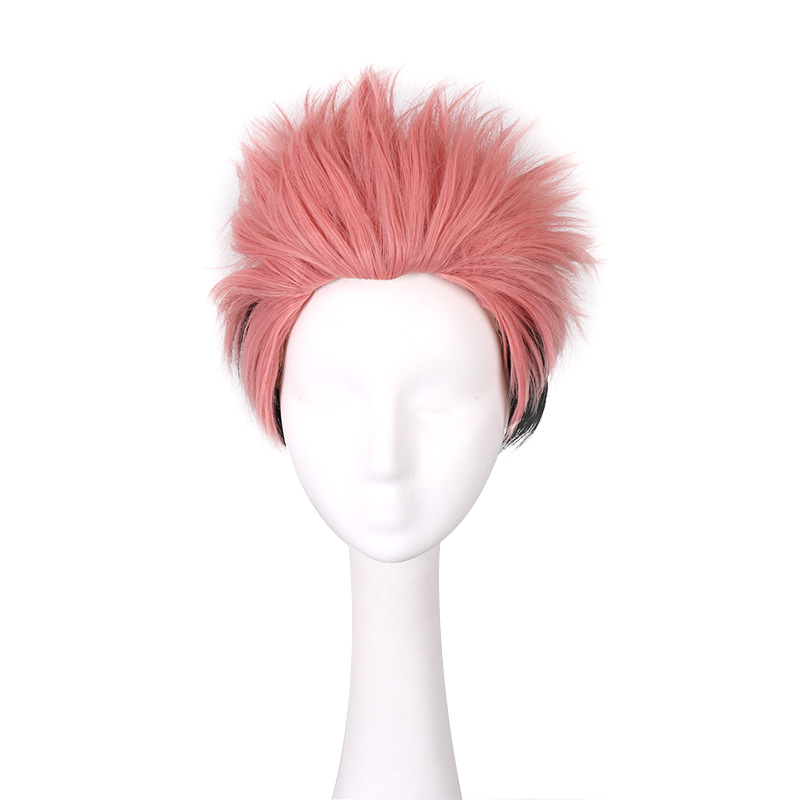 Jujutsu Kaisen Two-Face Sukuna - Anime Cosplay Easy 리뷰 및 가격