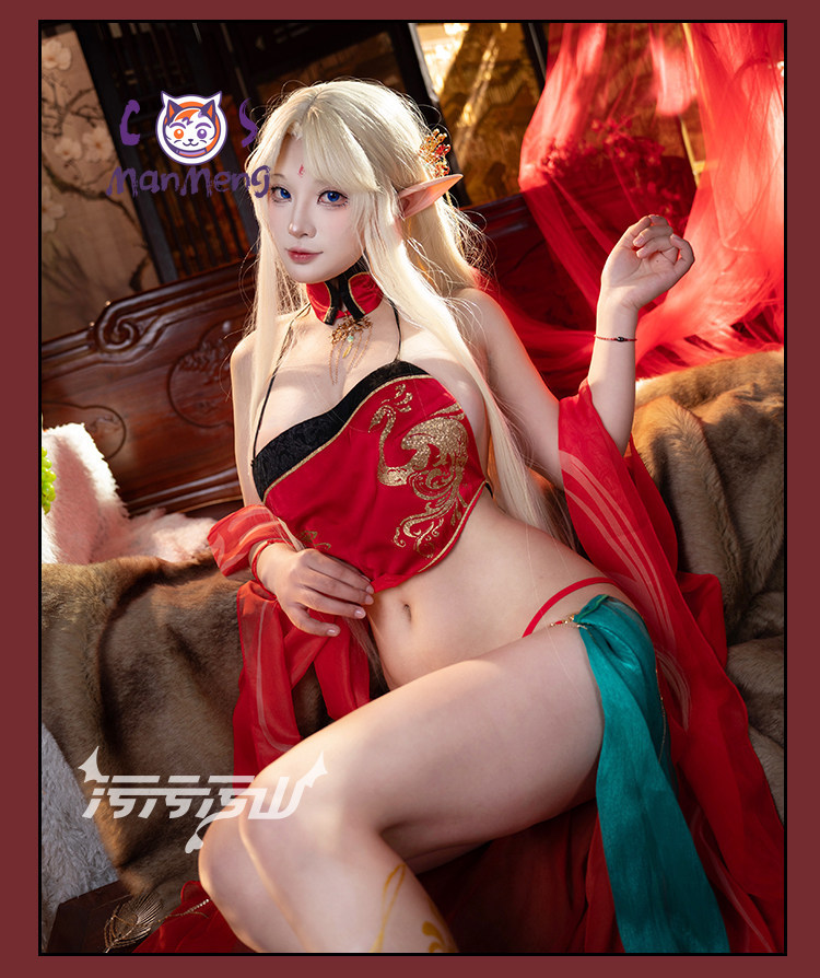 FFNF 브레스트 게임 아주르 레인 코스프레 의상 섹시 - Anime Cosplay Photoshoot 리뷰 및 가격