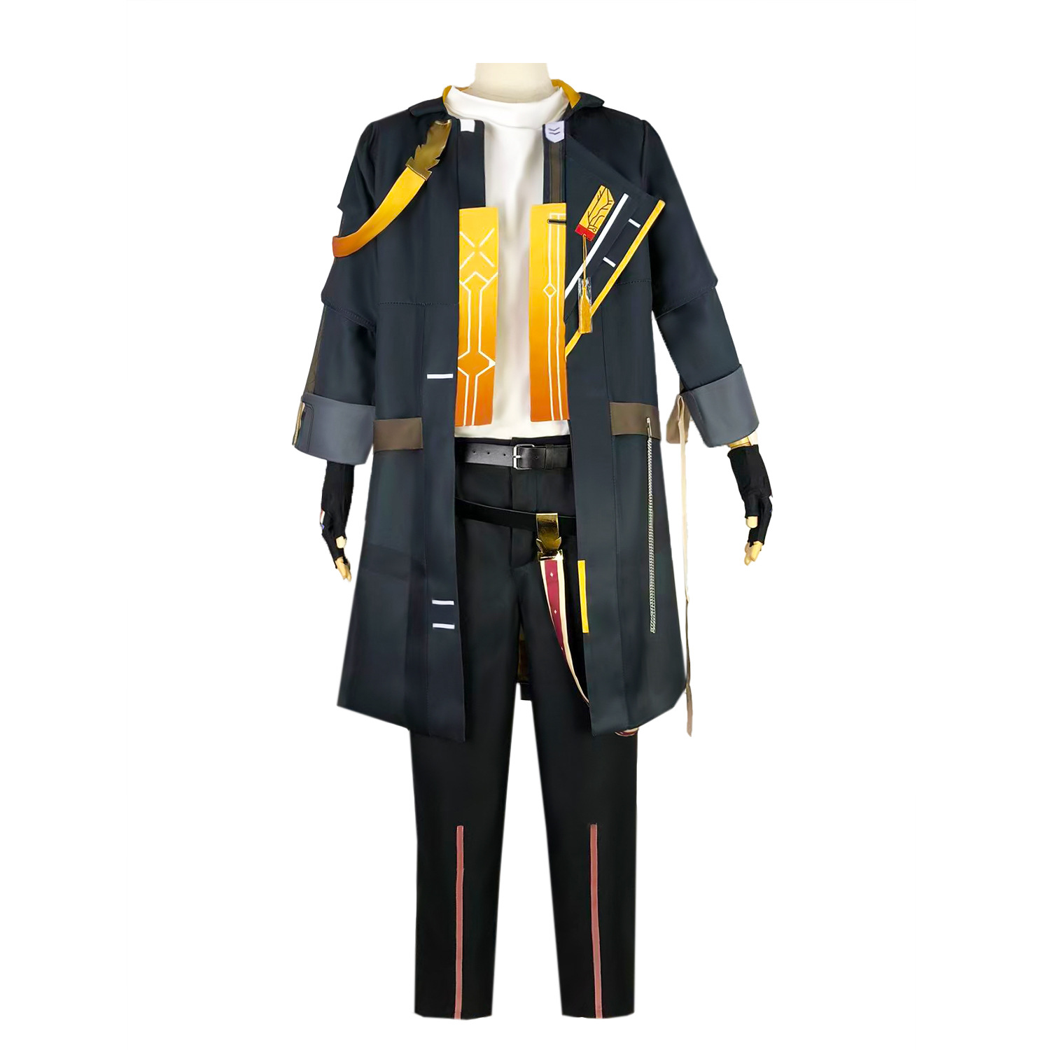 Honkai Star Rail Trailblazer S - Costume Anime Cosplay 리뷰 및 가격