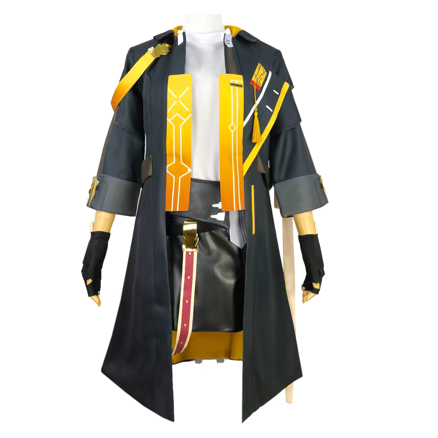 Honkai Star Rail Trailblazer S - Costume Anime Cosplay 리뷰 및 가격