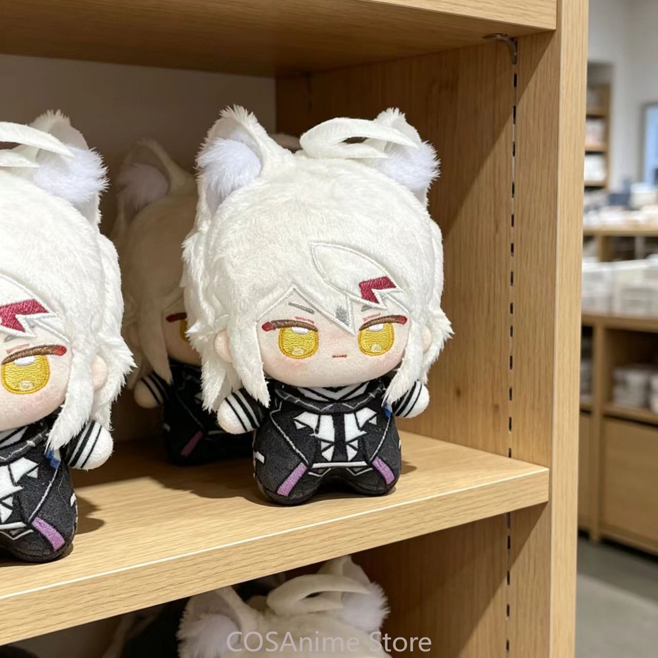 츠키나미 칼라 츠키나미 신 무카미 아즈사 카와이 애니메 - Cosplay Anime Top 리뷰 및 가격