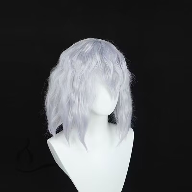코스프레 레지던트 이블 9: 리틀 걸 에밀리 합성 섬유 - Anime Cosplay Easy 리뷰 및 가격