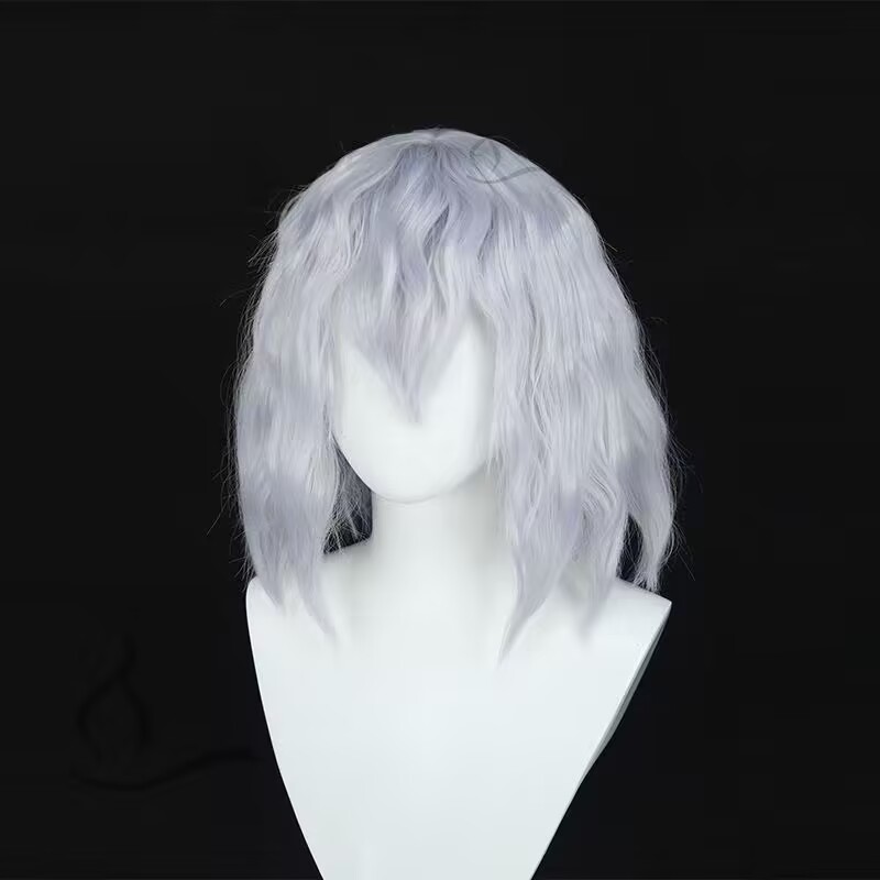 코스프레 레지던트 이블 9: 리틀 걸 에밀리 합성 섬유 - Anime Cosplay Easy 리뷰 및 가격